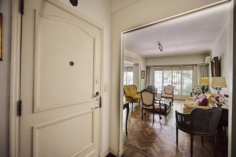 Departamento en venta