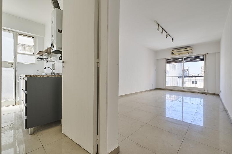 Departamento en venta