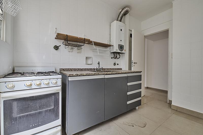 Departamento en venta