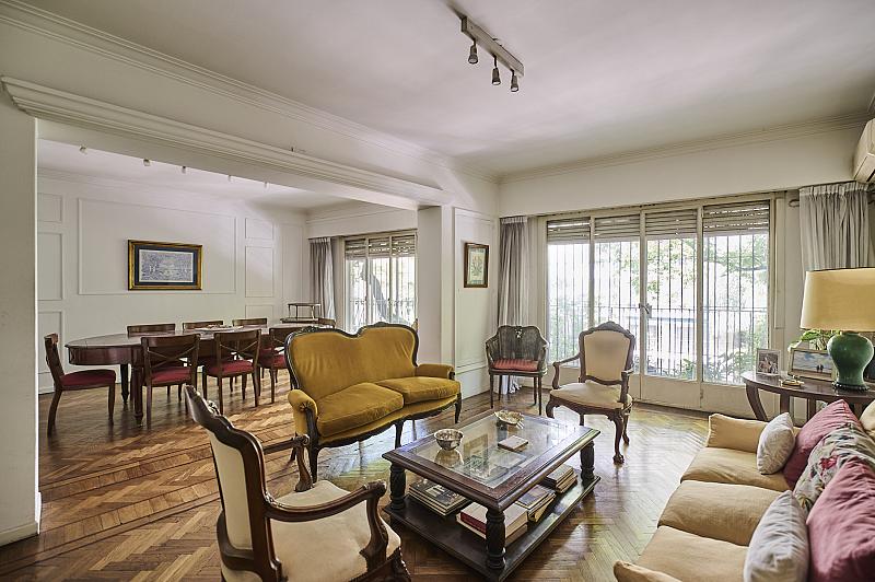 Departamento en venta