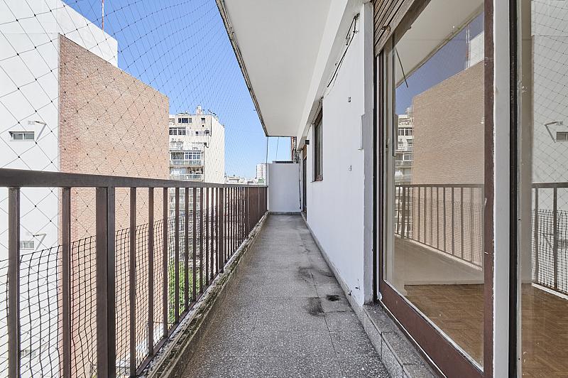 Departamento en alquiler