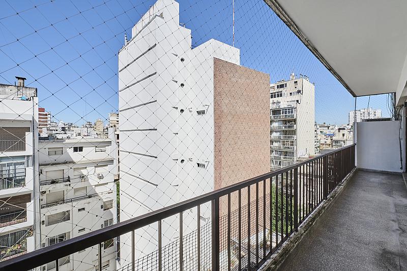 Departamento en alquiler