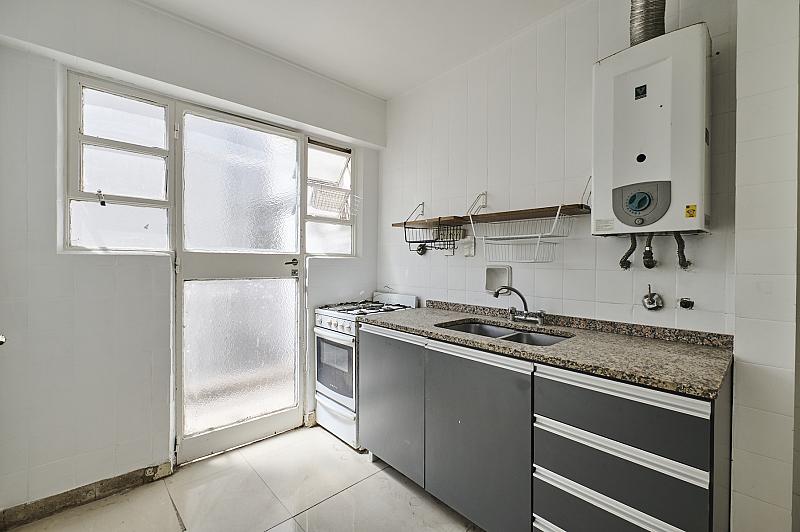 Departamento en alquiler