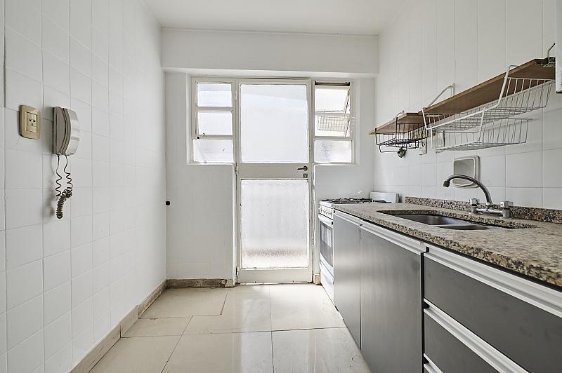 Departamento en alquiler