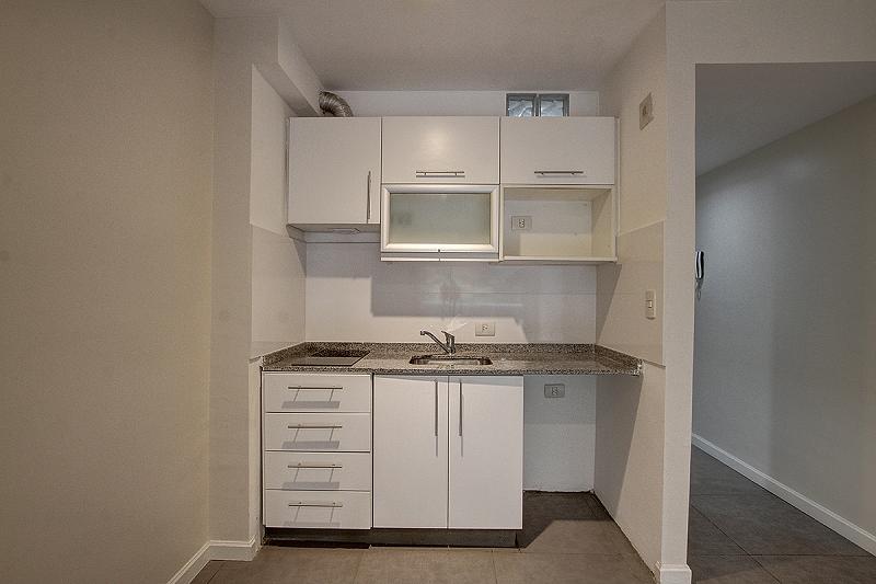 Departamento en alquiler