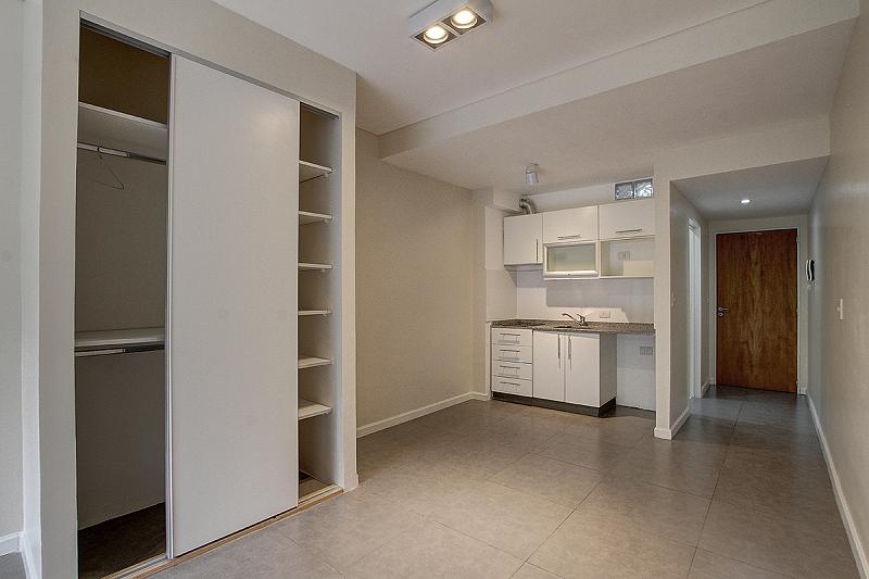 Departamento en alquiler