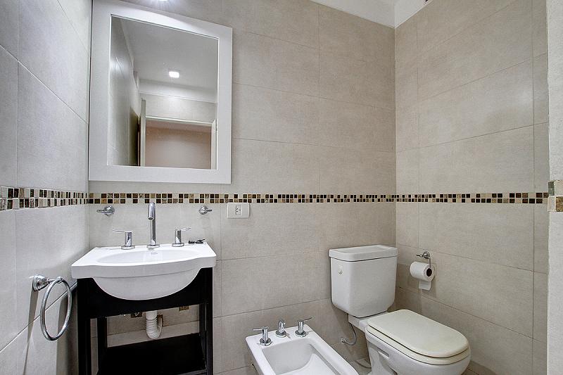 Departamento en alquiler