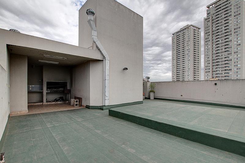 Departamento en alquiler