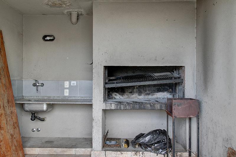 Departamento en alquiler