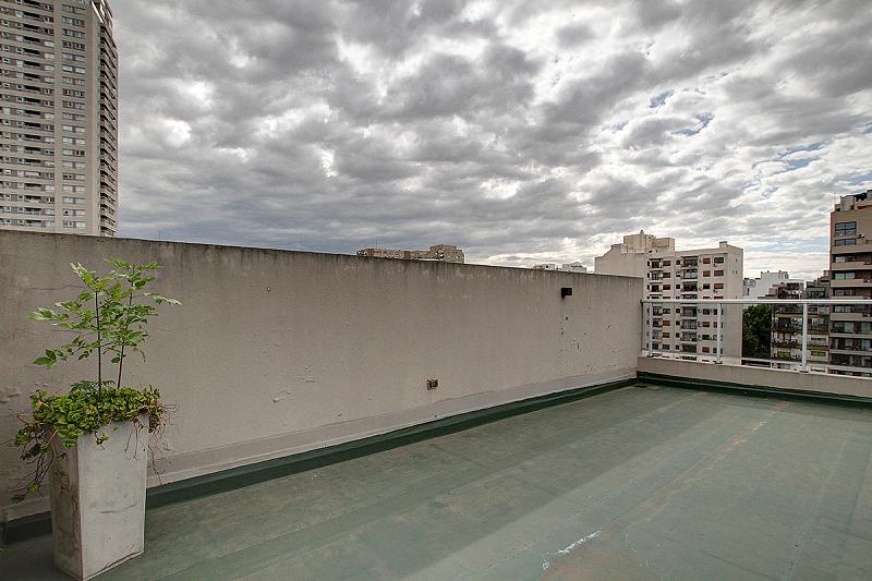 Departamento en alquiler