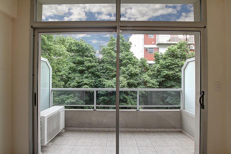 Departamento en alquiler