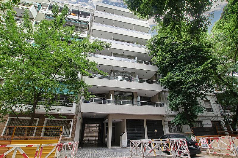 Departamento en alquiler