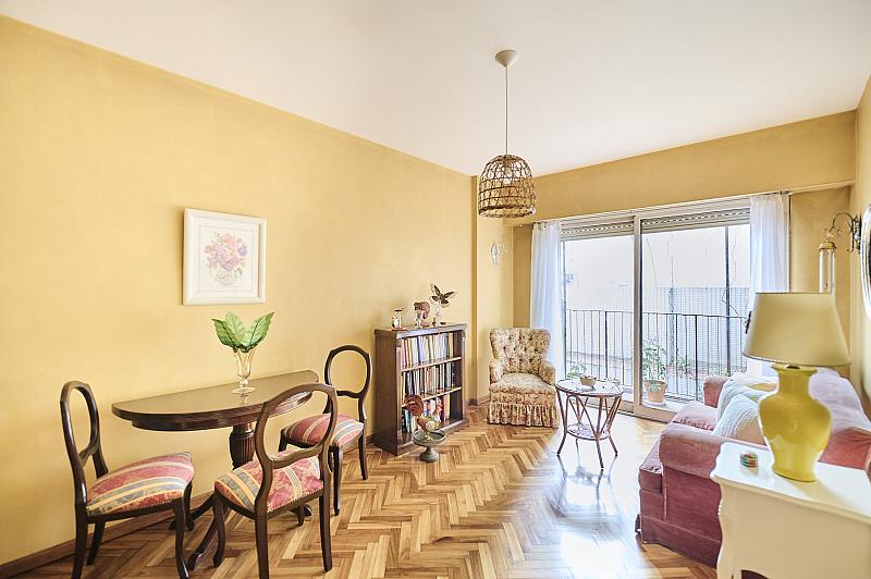 Departamento en venta