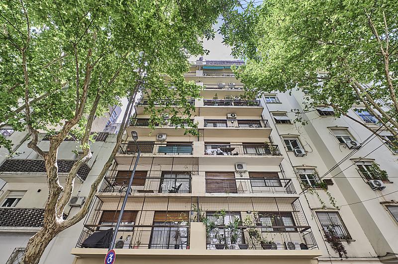 Departamento en venta