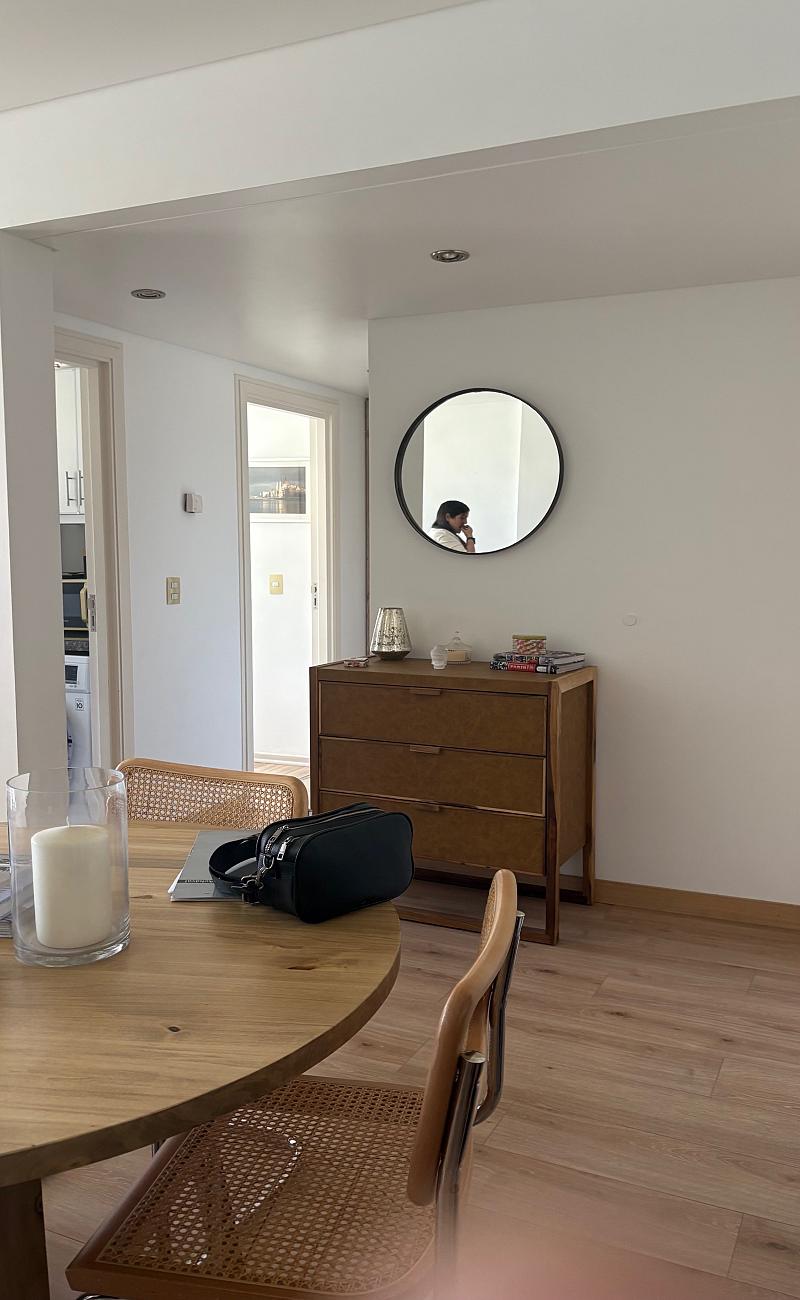 Departamento en venta