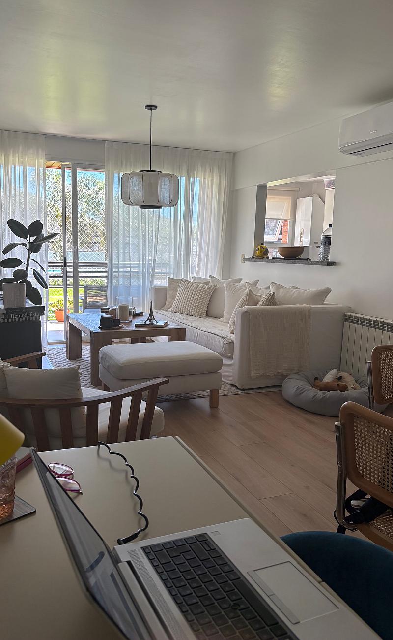 Departamento en venta