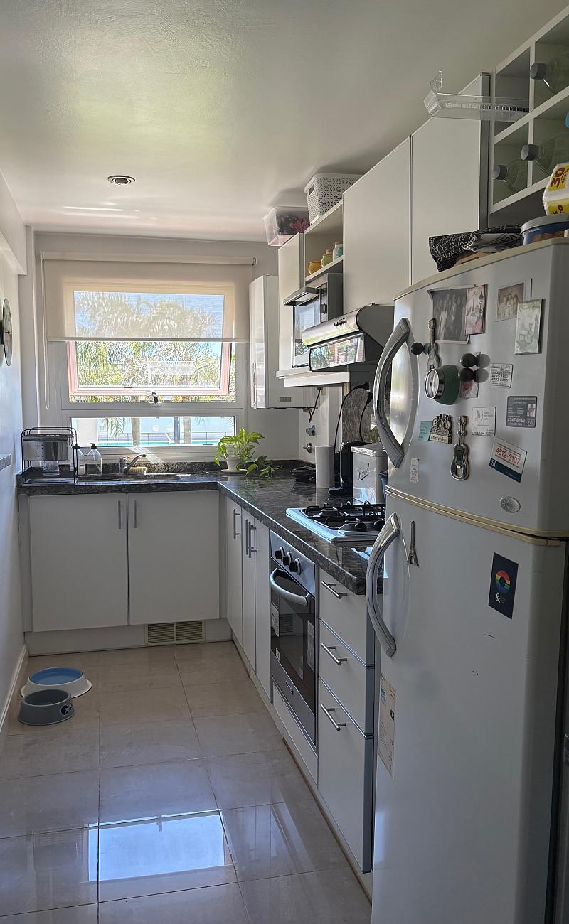 Departamento en venta