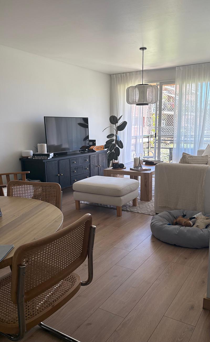 Departamento en venta