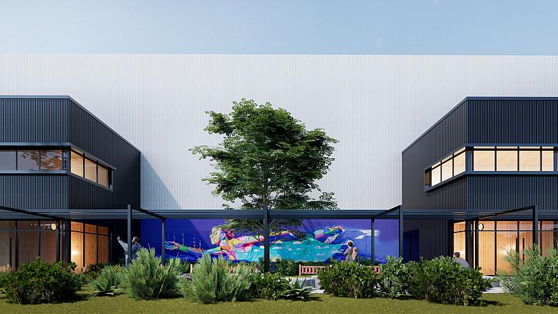 Depósito en alquiler