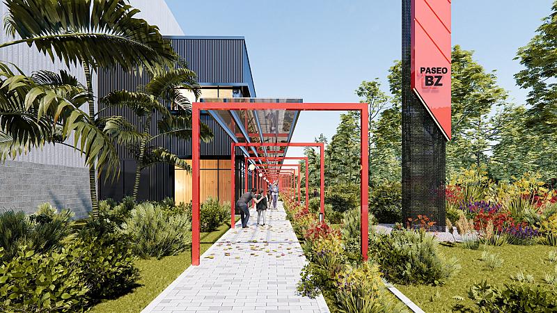 Depósito en alquiler