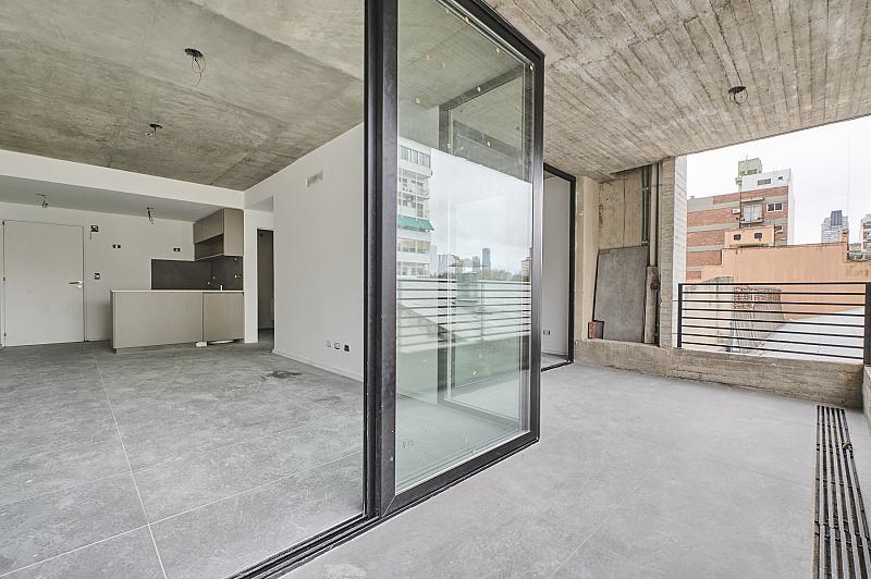 Departamento en venta