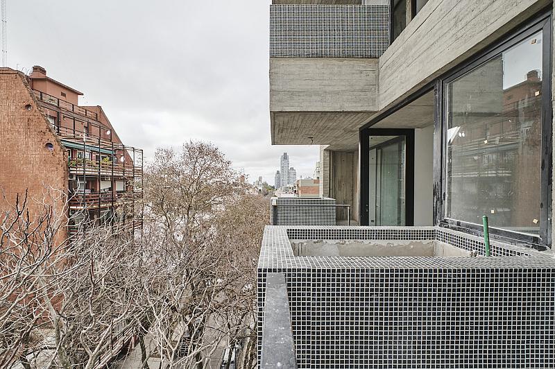 Departamento en venta