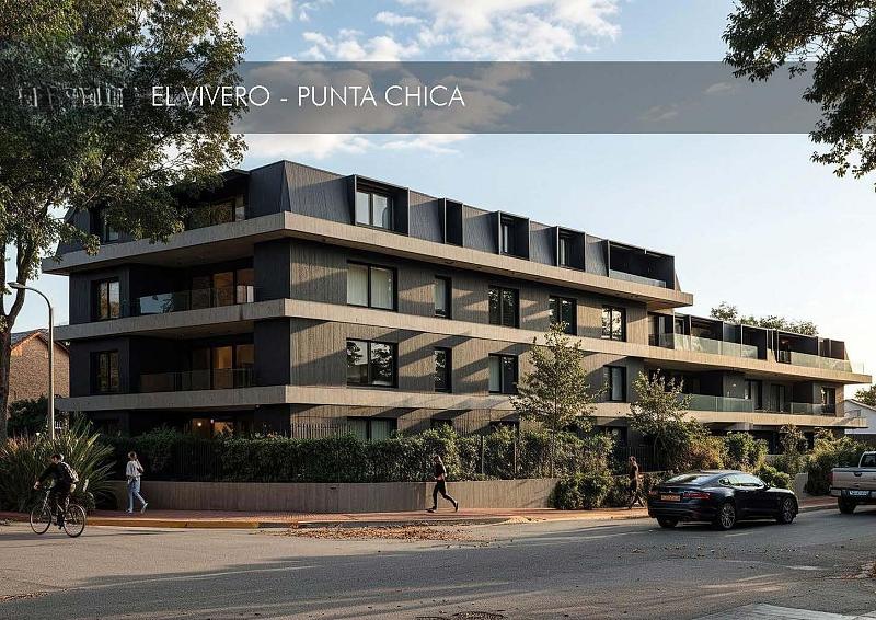 Departamento en venta