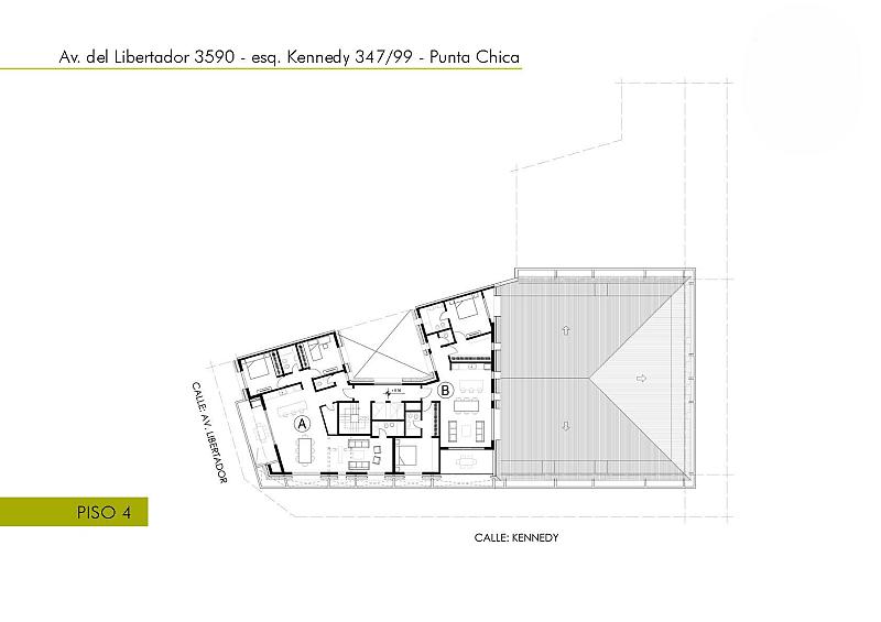 Departamento en venta
