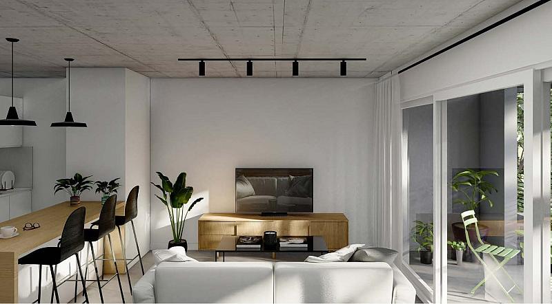 Departamento en venta