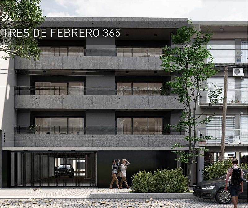 Departamento en venta