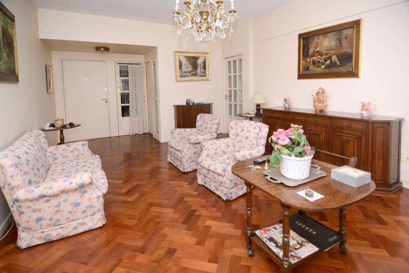 Departamento en venta