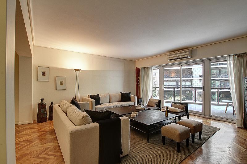 Departamento en alquiler