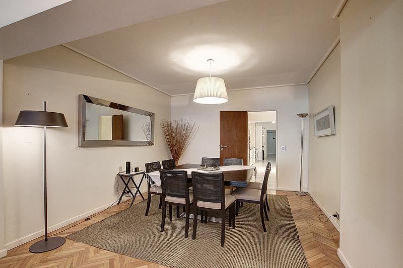 Departamento en alquiler