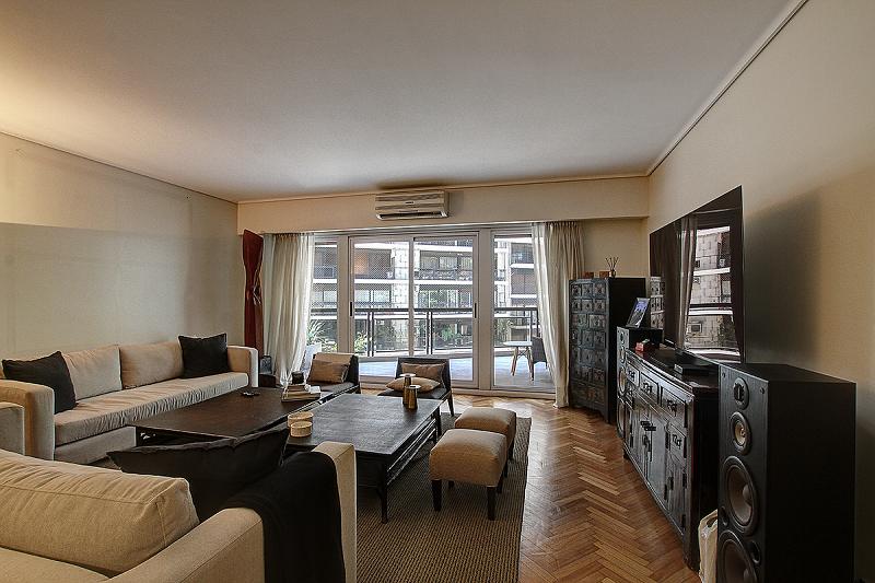 Departamento en alquiler