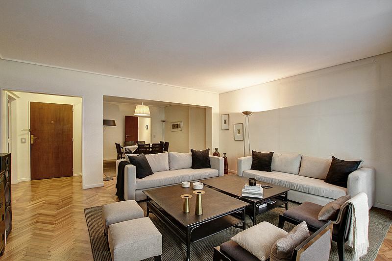 Departamento en alquiler