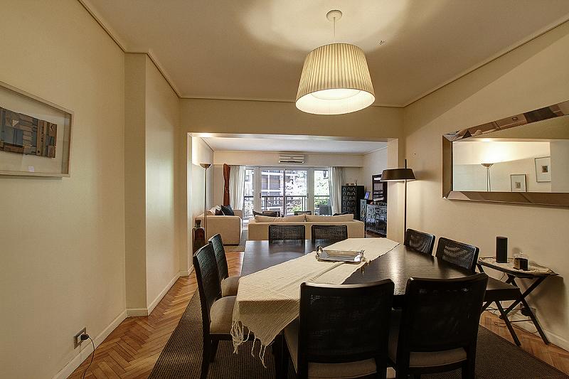 Departamento en alquiler