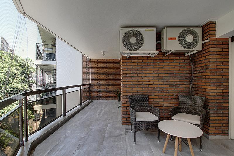 Departamento en alquiler