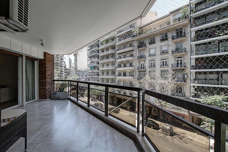 Departamento en alquiler