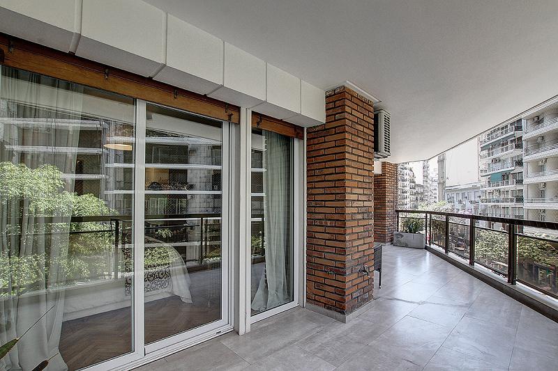 Departamento en alquiler