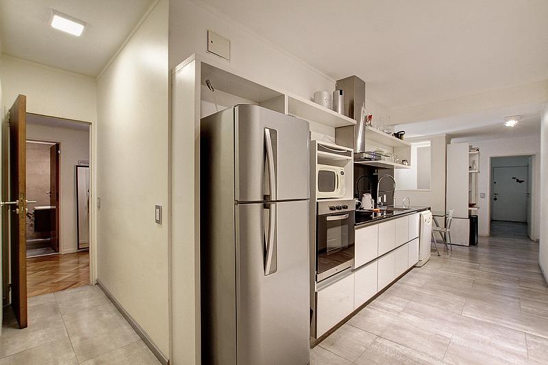 Departamento en alquiler