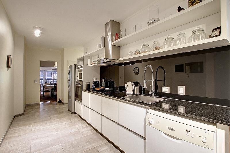 Departamento en alquiler