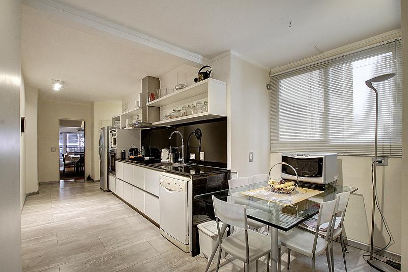 Departamento en alquiler