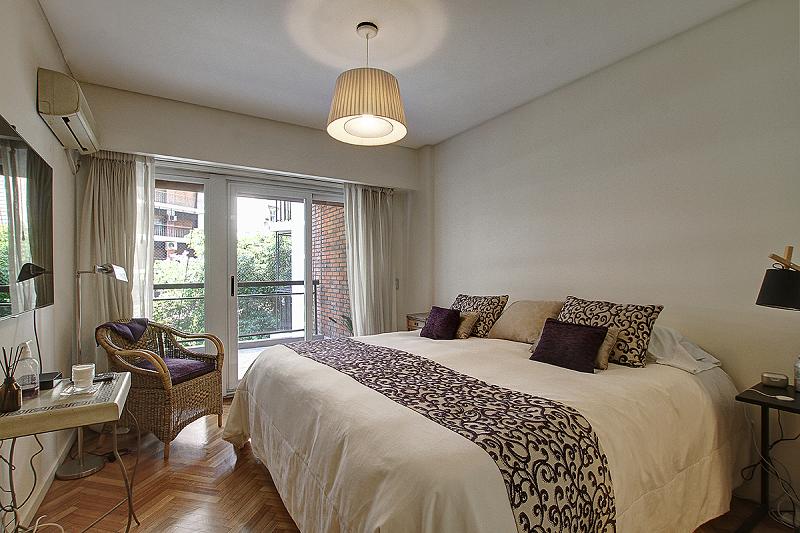 Departamento en alquiler