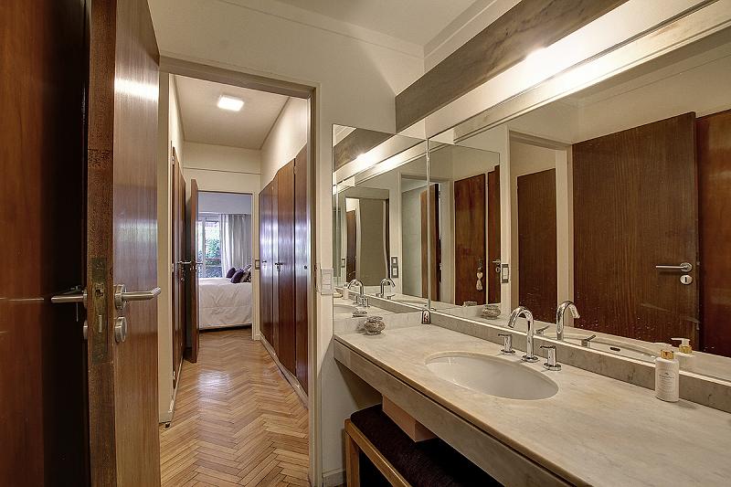 Departamento en alquiler