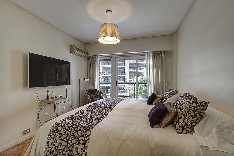 Departamento en alquiler