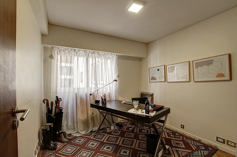 Departamento en alquiler