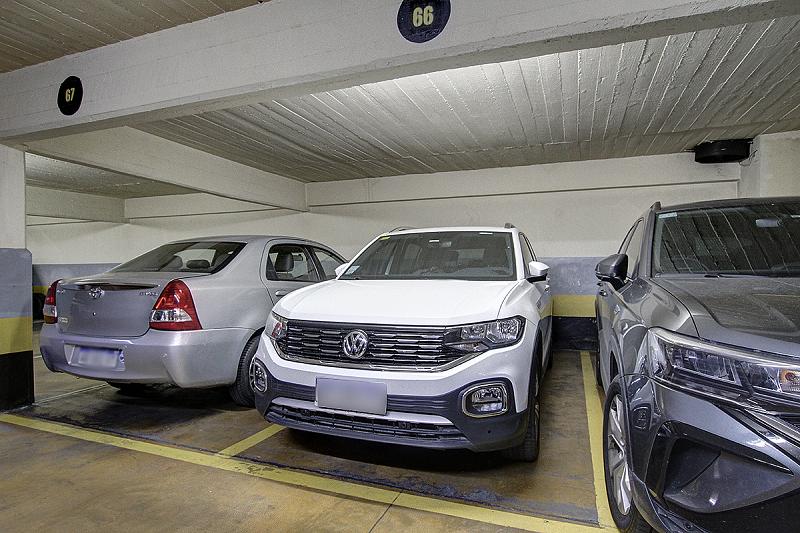 Departamento en alquiler