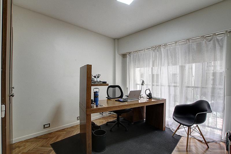 Departamento en alquiler