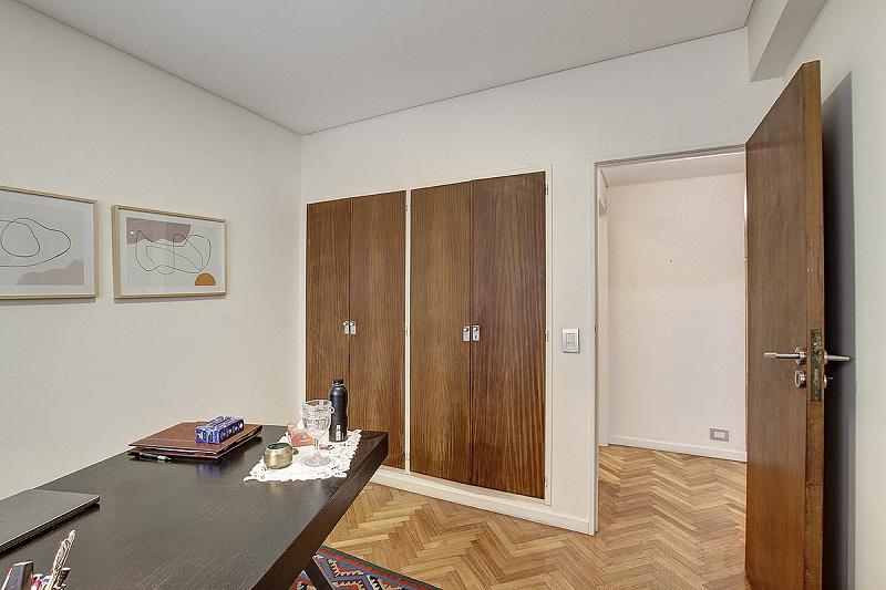 Departamento en alquiler