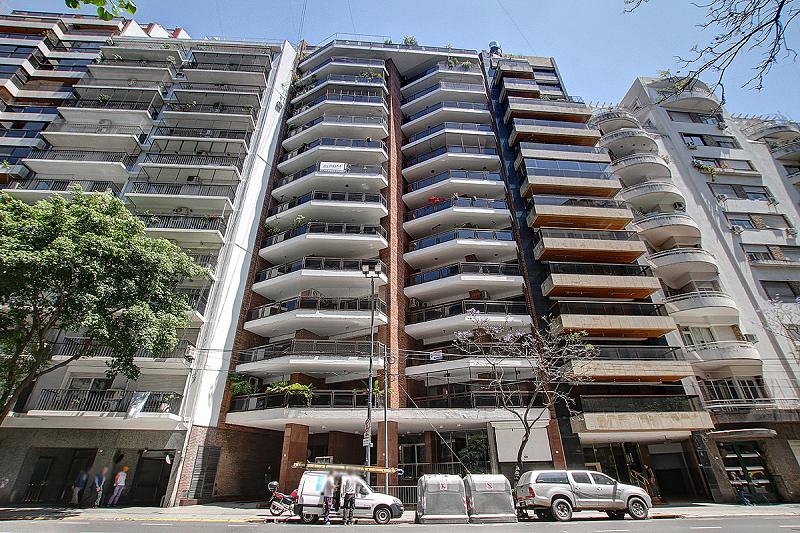 Departamento en alquiler